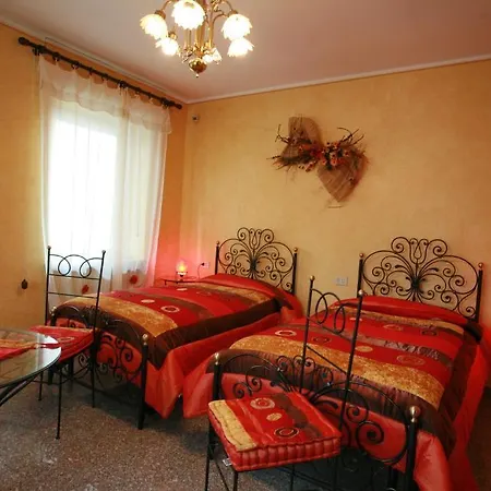 Hotel & Residence Corona Grossa Balangero Room photo