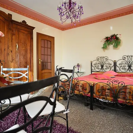 Hotel & Residence Corona Grossa Balangero Room photo