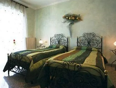 Hotel & Residence Corona Grossa Balangero Exterior photo