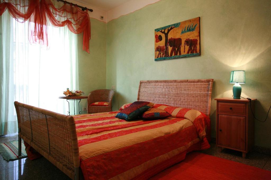 & Grossa Hotel Balangero