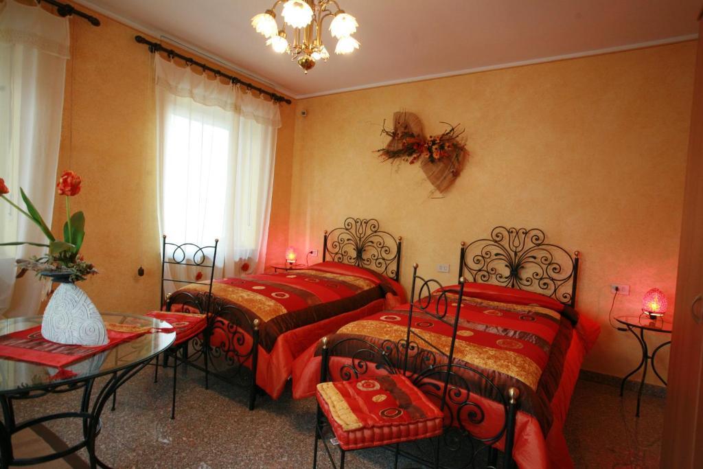 & Grossa Hotel Balangero