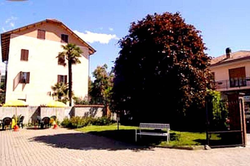 & Grossa Balangero