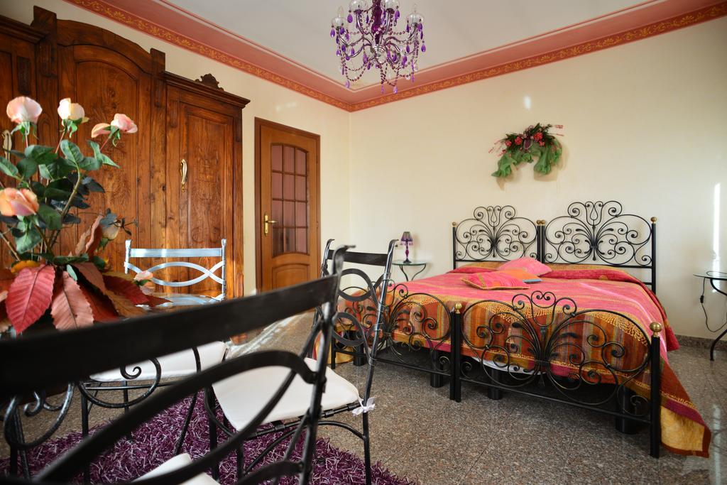 Hotel & Grossa Balangero