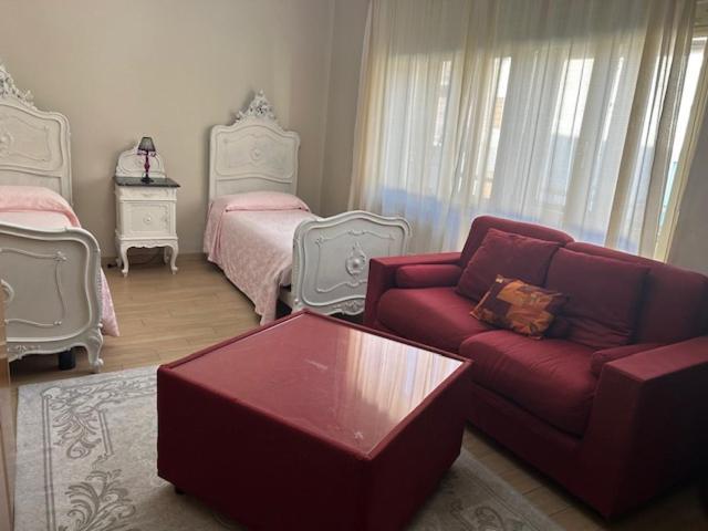 & Grossa Hotel
