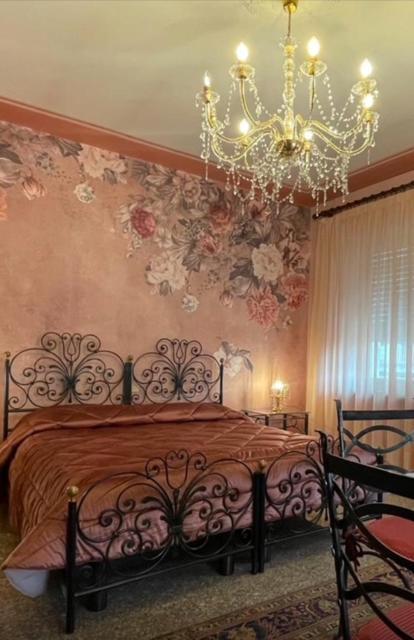 Hotel & Grossa 3*