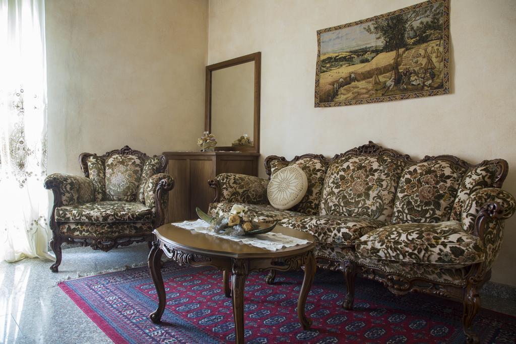 & Grossa Balangero