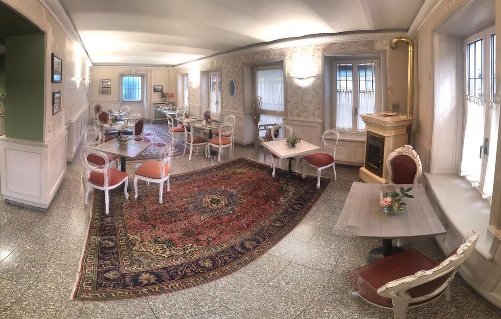 & Grossa Hotel 3*