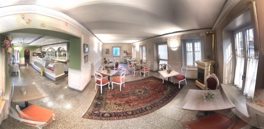 & Grossa Hotel 3*