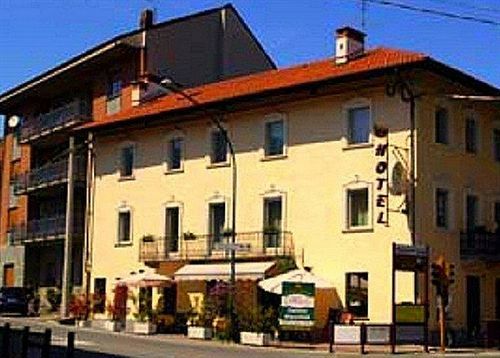 & Grossa Hotel 3*