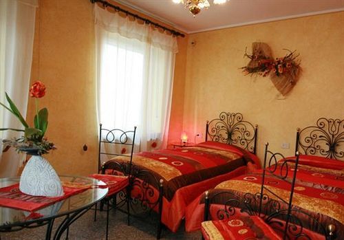 Hotel & Grossa