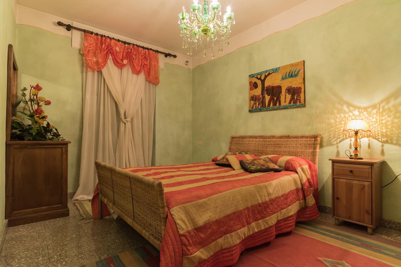 & Grossa Hotel 3*