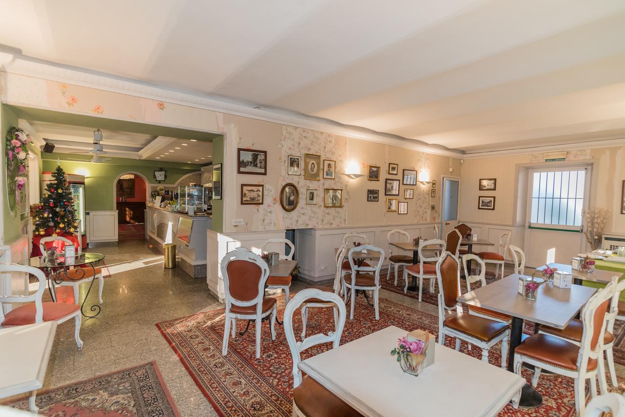 Hotel & Grossa 3*