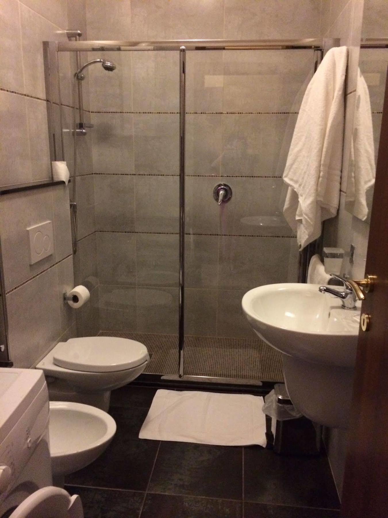& Grossa Hotel Balangero