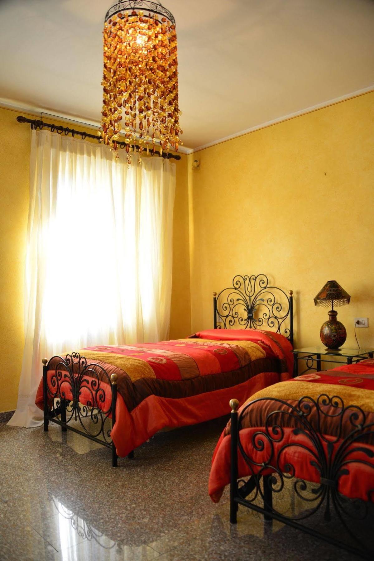 Hotel & Grossa Balangero