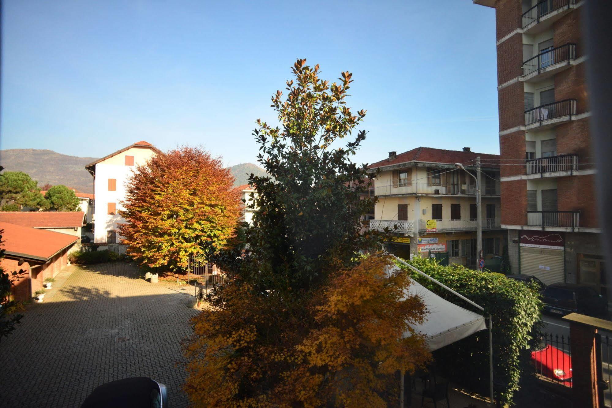 & Grossa Hotel 3*